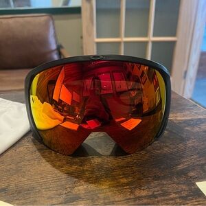 Oakley Prizm Goggles